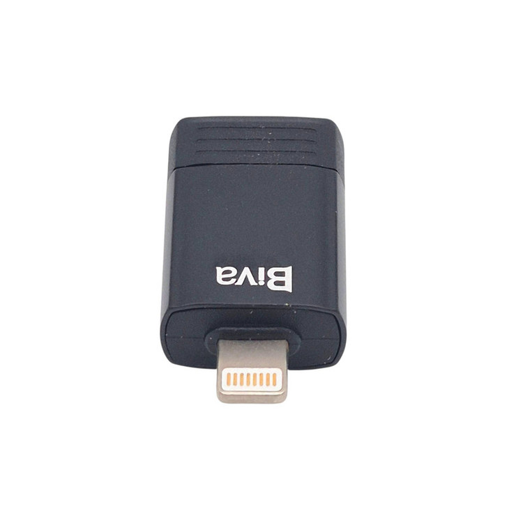 مبدل USB به لایتنینگ بیوا مدل OTG-06