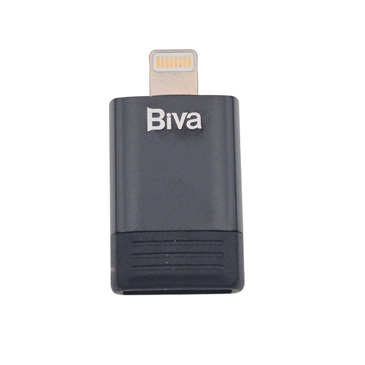 مبدل USB به لایتنینگ بیوا مدل OTG-06