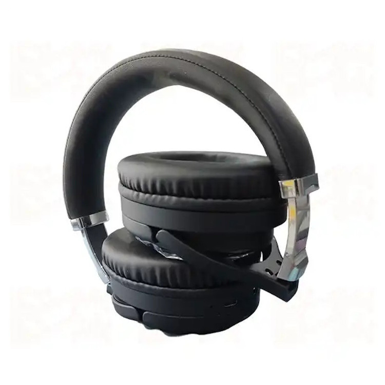 هدست بی سیم بیوا مدل HNS NOISE CANCELING HD 04 PLATFORM