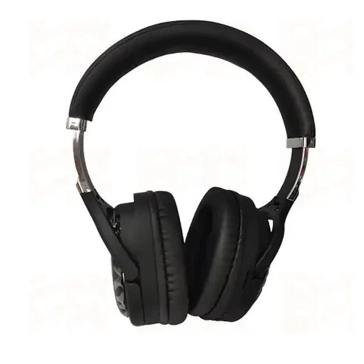 هدست بی سیم بیوا مدل HNS NOISE CANCELING HD 04 PLATFORM