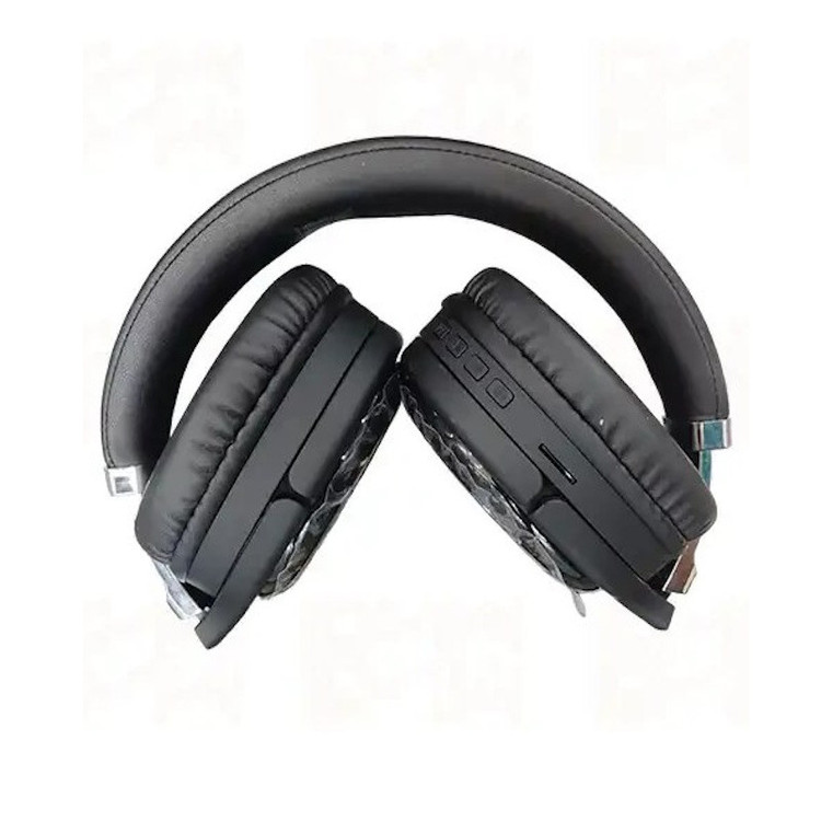 هدست بی سیم بیوا مدل HNS NOISE CANCELING HD 04 PLATFORM