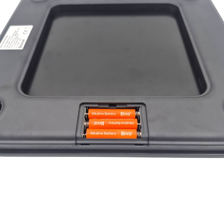 ترازو هوشمند دیجیتال بیوا مدل scale-02